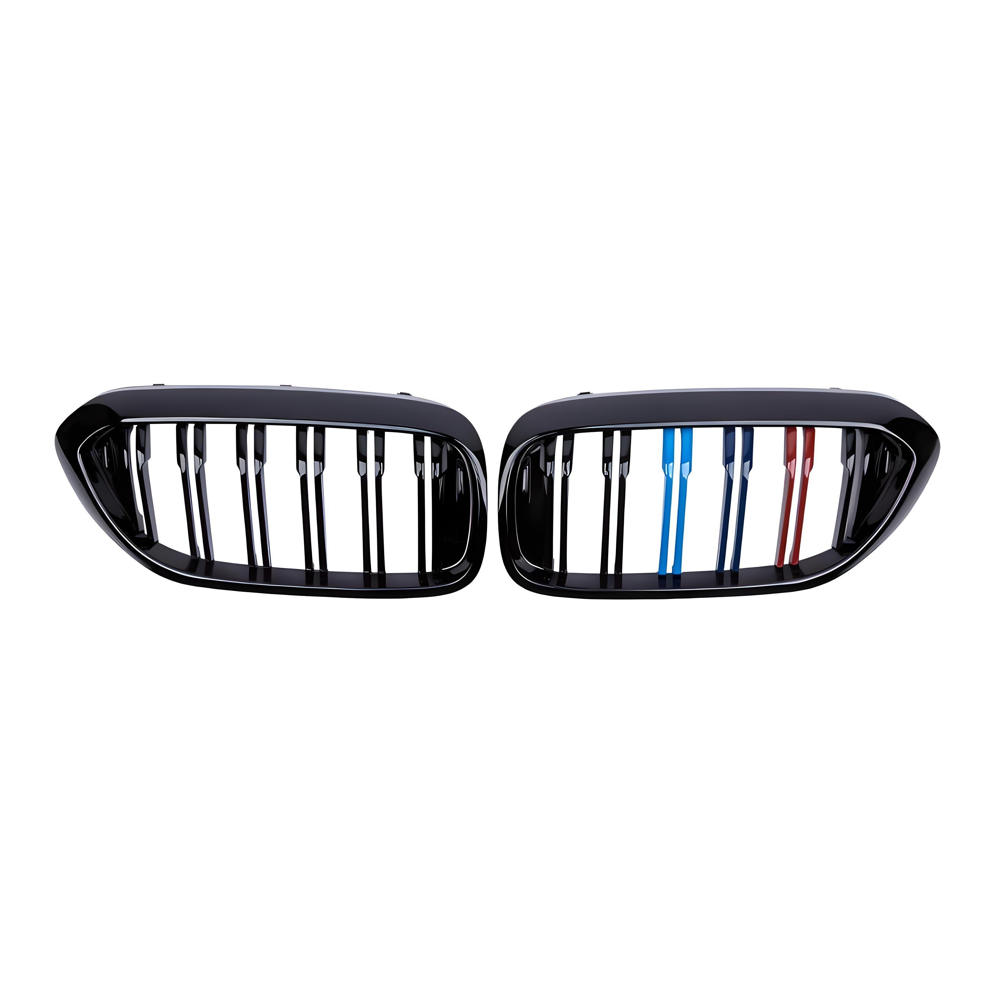 BMW Kidney Grille | 5 Series G30 G31 G38 (2018 - 2020) - The Beamer Shop