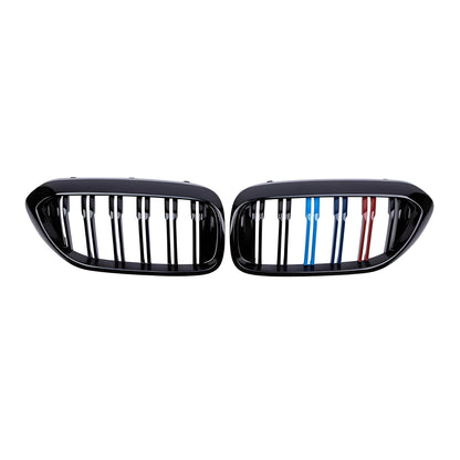 BMW Kidney Grille | 5 Series G30 G31 G38 (2018 - 2020)