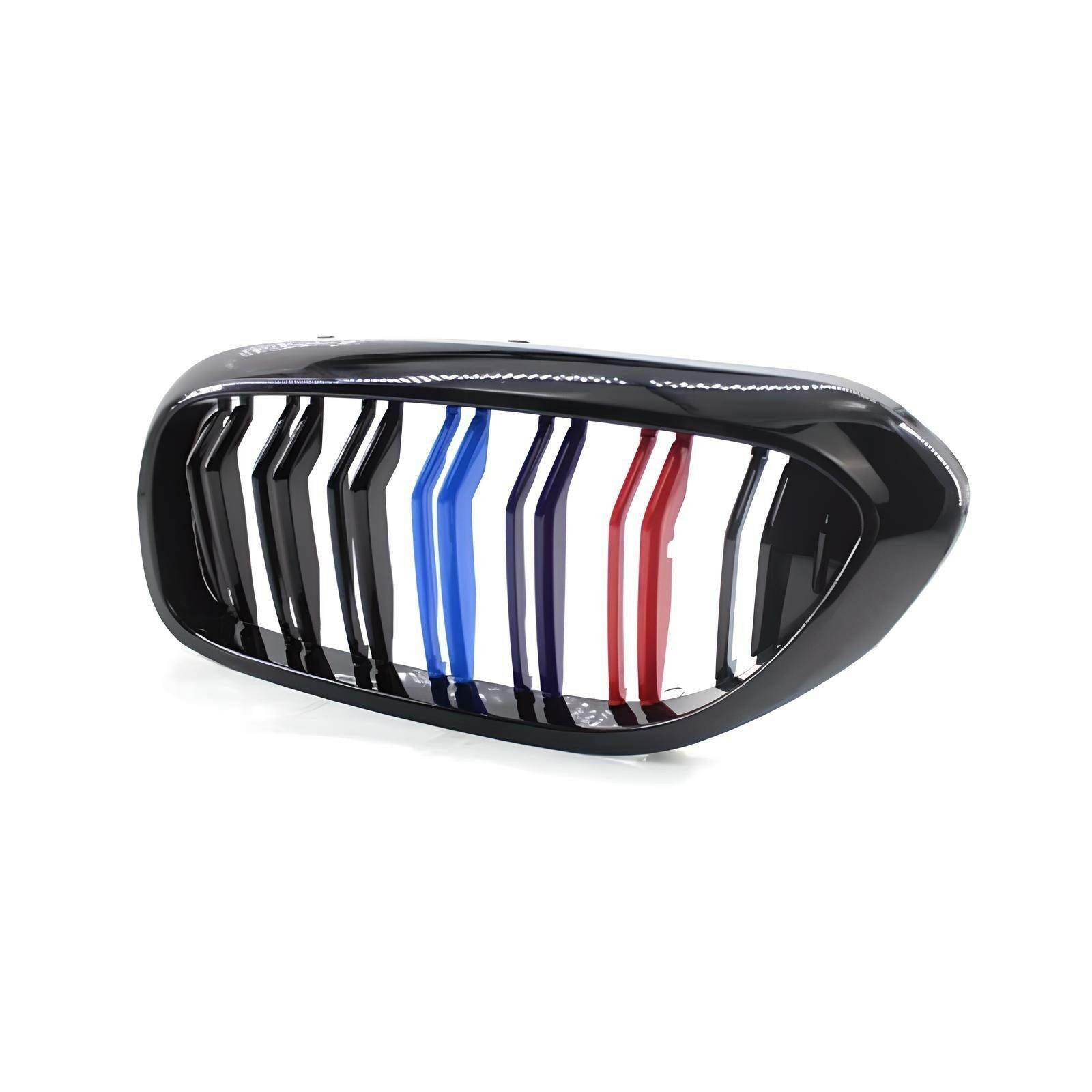 BMW Kidney Grille | 5 Series G30 G31 G38 (2018 - 2020) - The Beamer Shop
