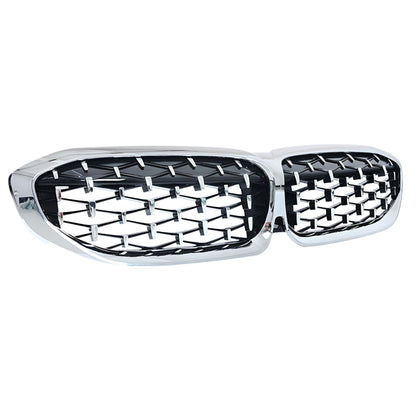 BMW Kidney Grille | 3 Series G20 G28 (2018 - 2020) | Diamond - The Beamer Shop