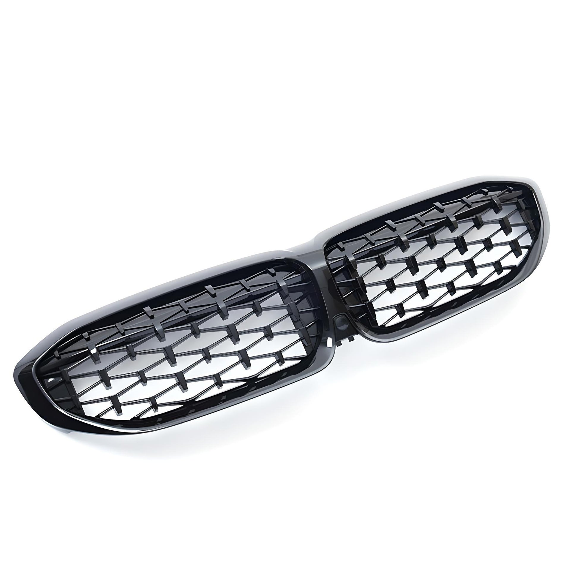 BMW Kidney Grille | 3 Series G20 G28 (2018 - 2020) | Diamond - The Beamer Shop