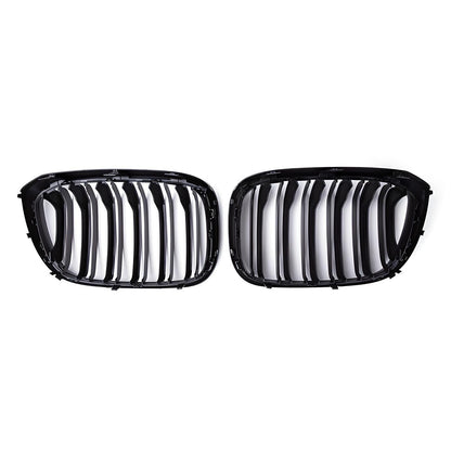 BMW KIDNEY GRILLE X3 X4 G01 G02 G08 (2017 - 2021