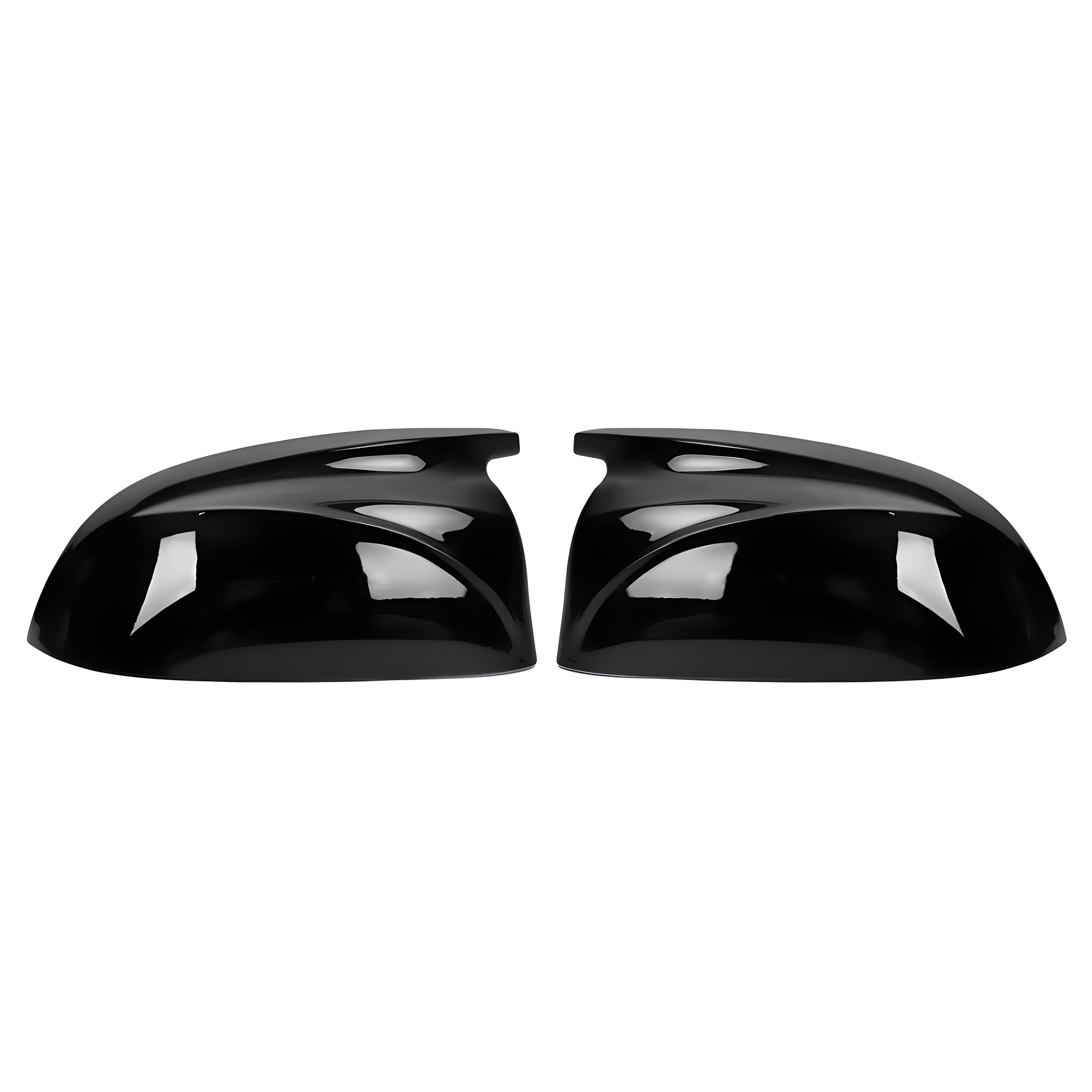 BMW Side Mirror Shell | X3 X4 X5 X6 X7 (2018 - 2023) | G01 - G07