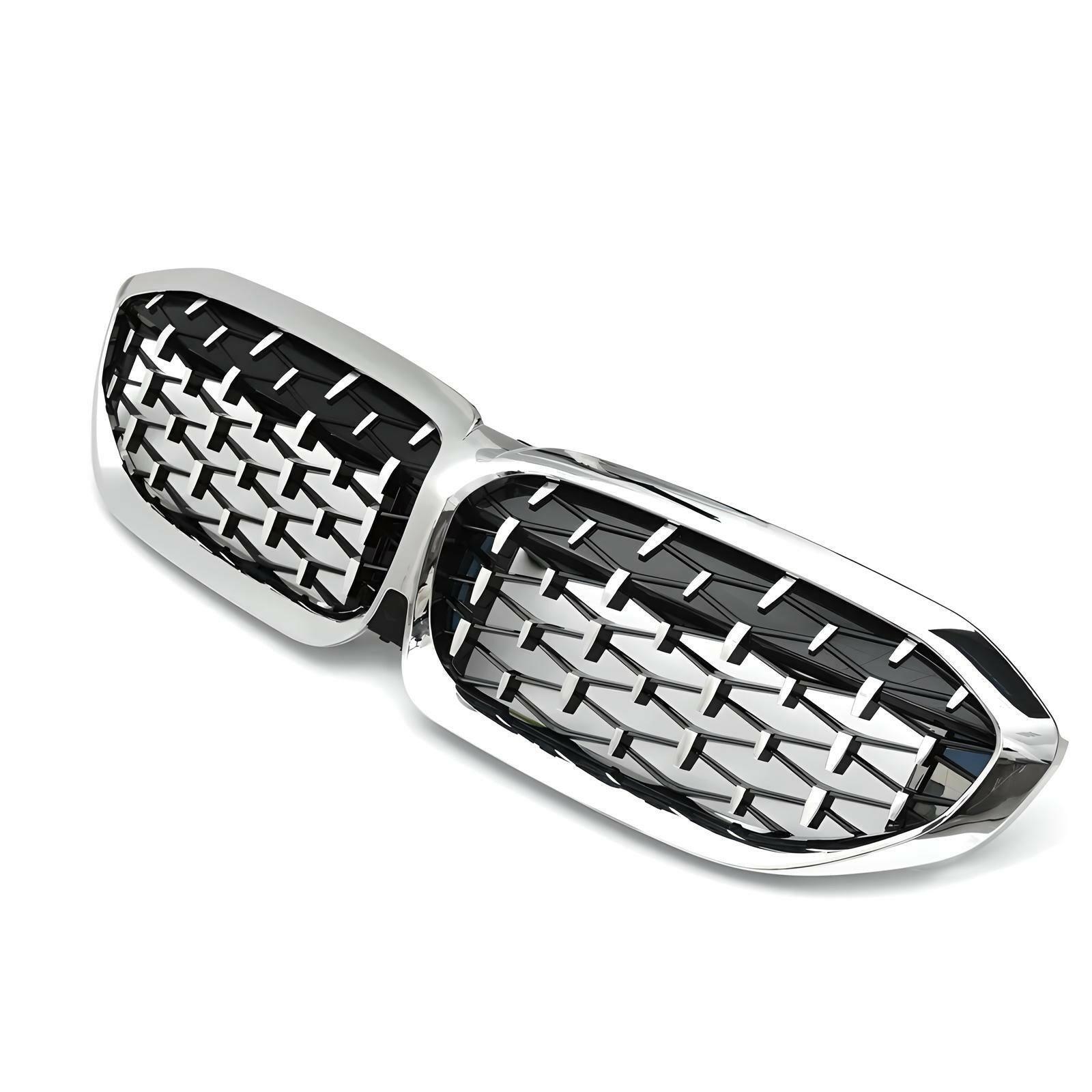 BMW Kidney Grille | 3 Series G20 G28 (2018 - 2020) | Diamond - The Beamer Shop