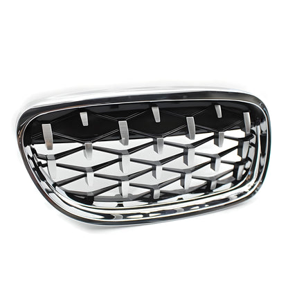 BMW KIDNEY GRILLE 3 SERIES E90 E91 (2009 - 2012)