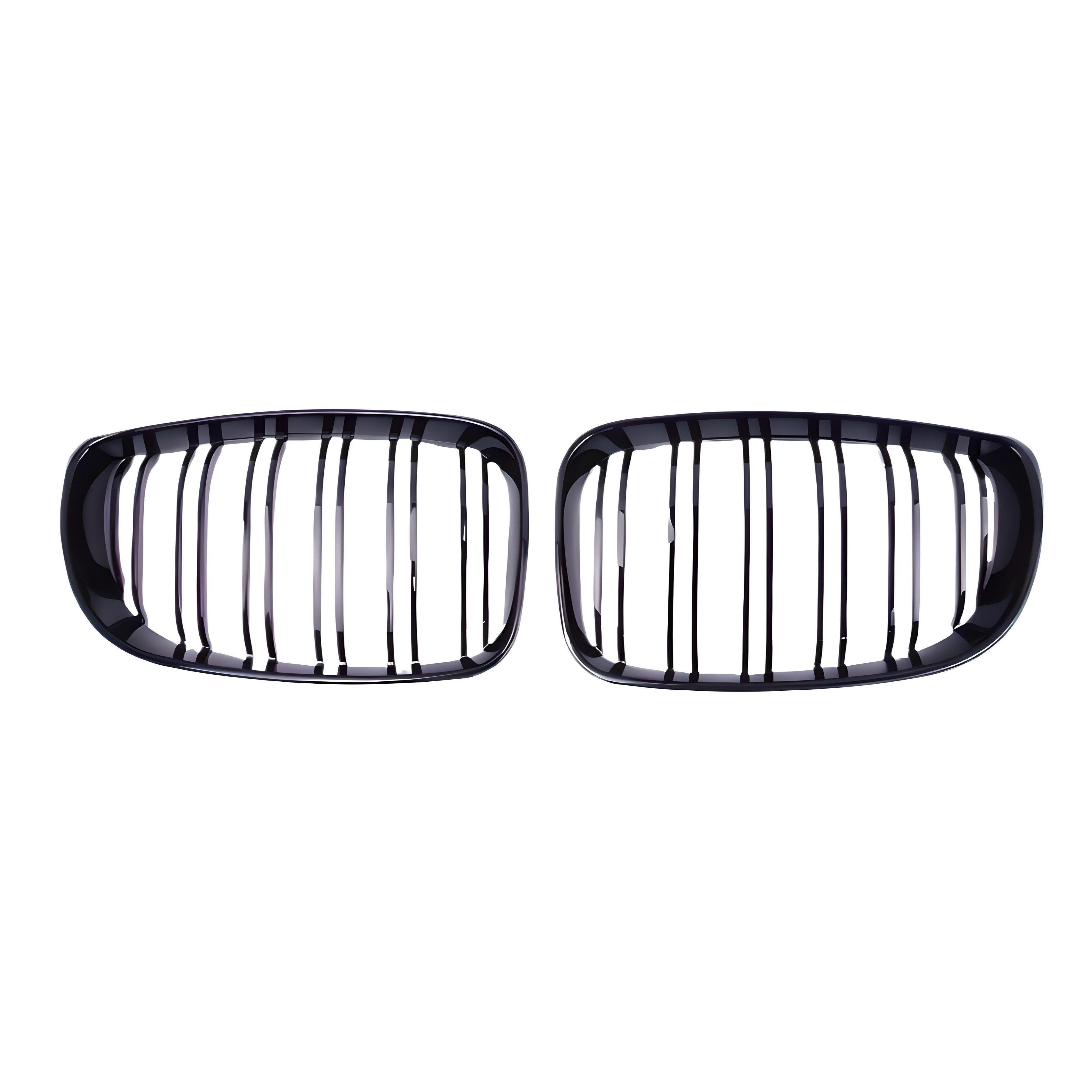 BMW Kidney Grille | 1 Series E81 E87 E82 E88 (2007 - 2011) - The Beamer Shop