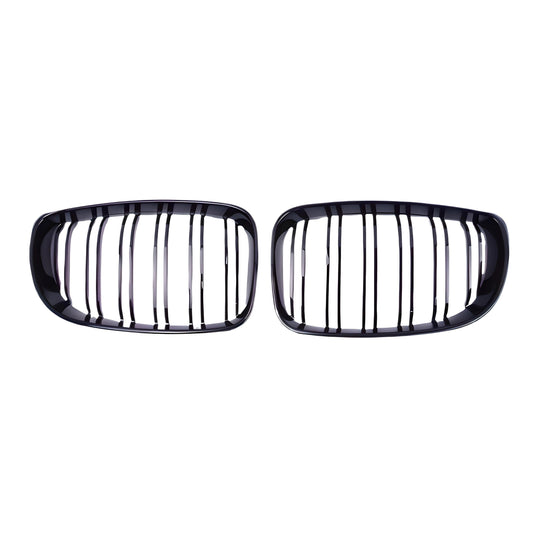 BMW Kidney Grille | 1 Series E81 E87 E82 E88 (2007 - 2011)