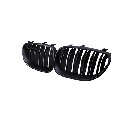 BMW KIDNEY GRILLE 5 SERIES E60 E61 (2003 - 2010)