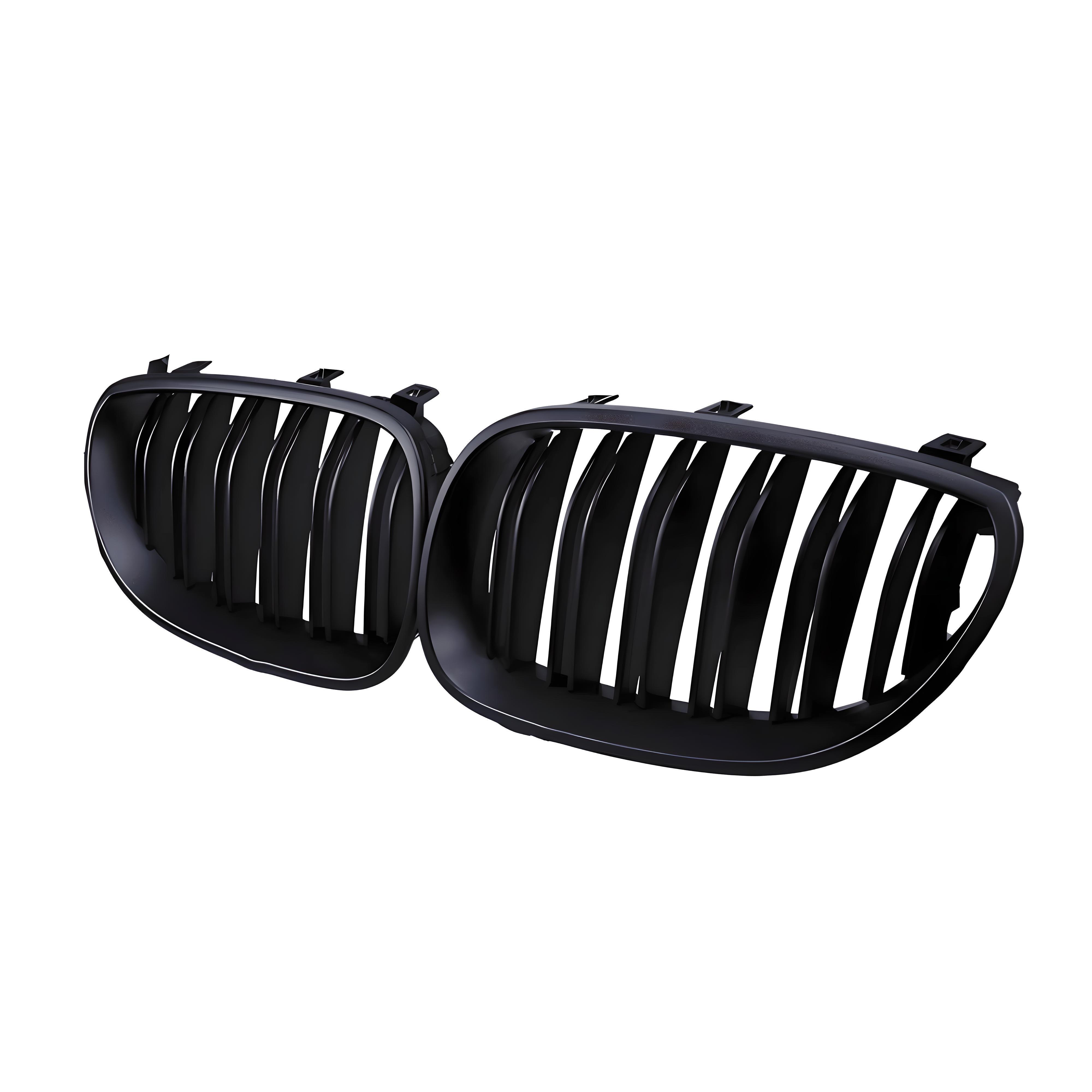 BMW Kidney Grille | 5 Series E60 E61 (2003 - 2010) - The Beamer Shop
