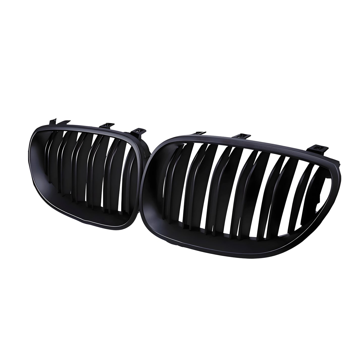 BMW Kidney Grille | 5 Series E60 E61 (2003 - 2010)