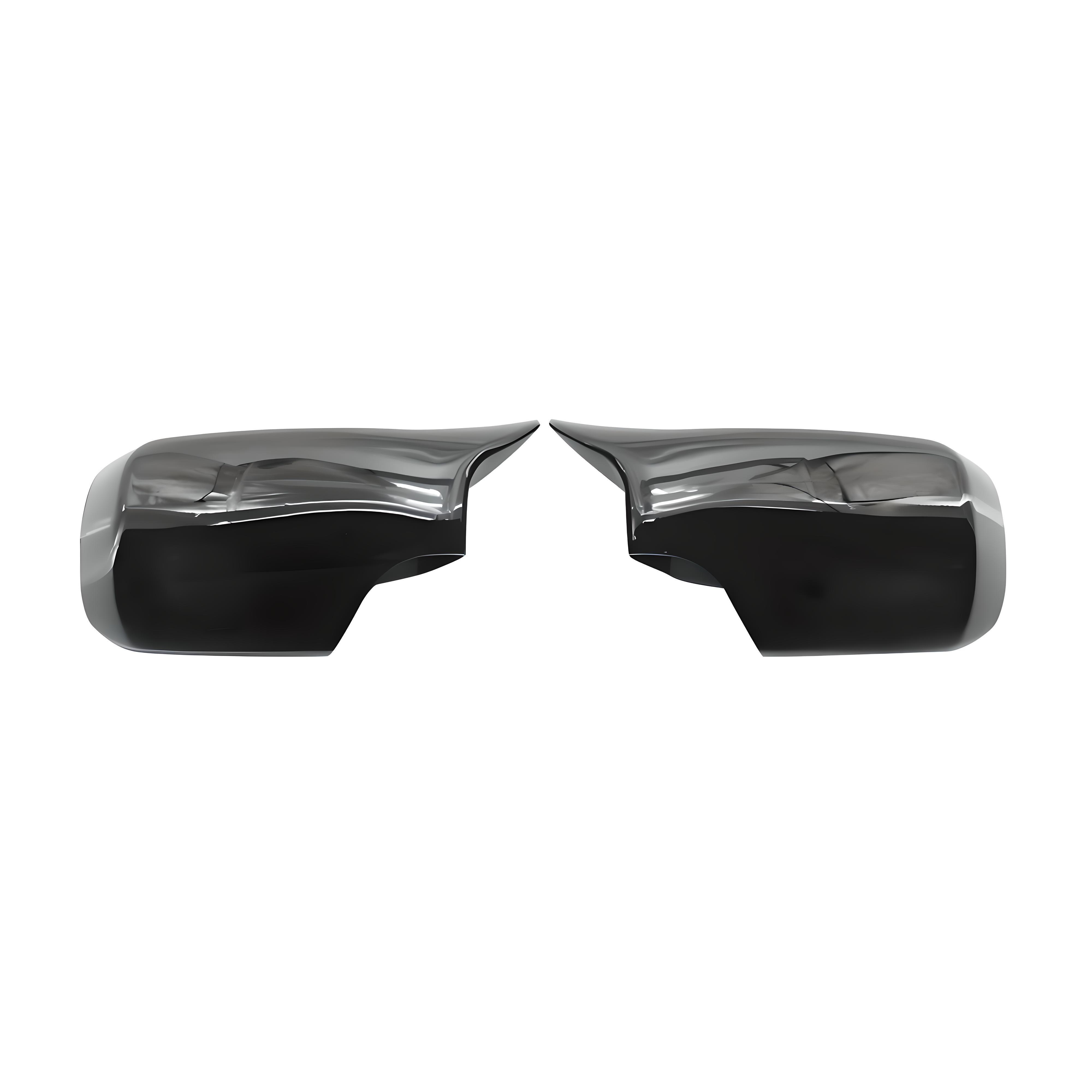 BMW Side Mirror Shell | 3 Series E46 (1998 - 2005) - The Beamer Shop