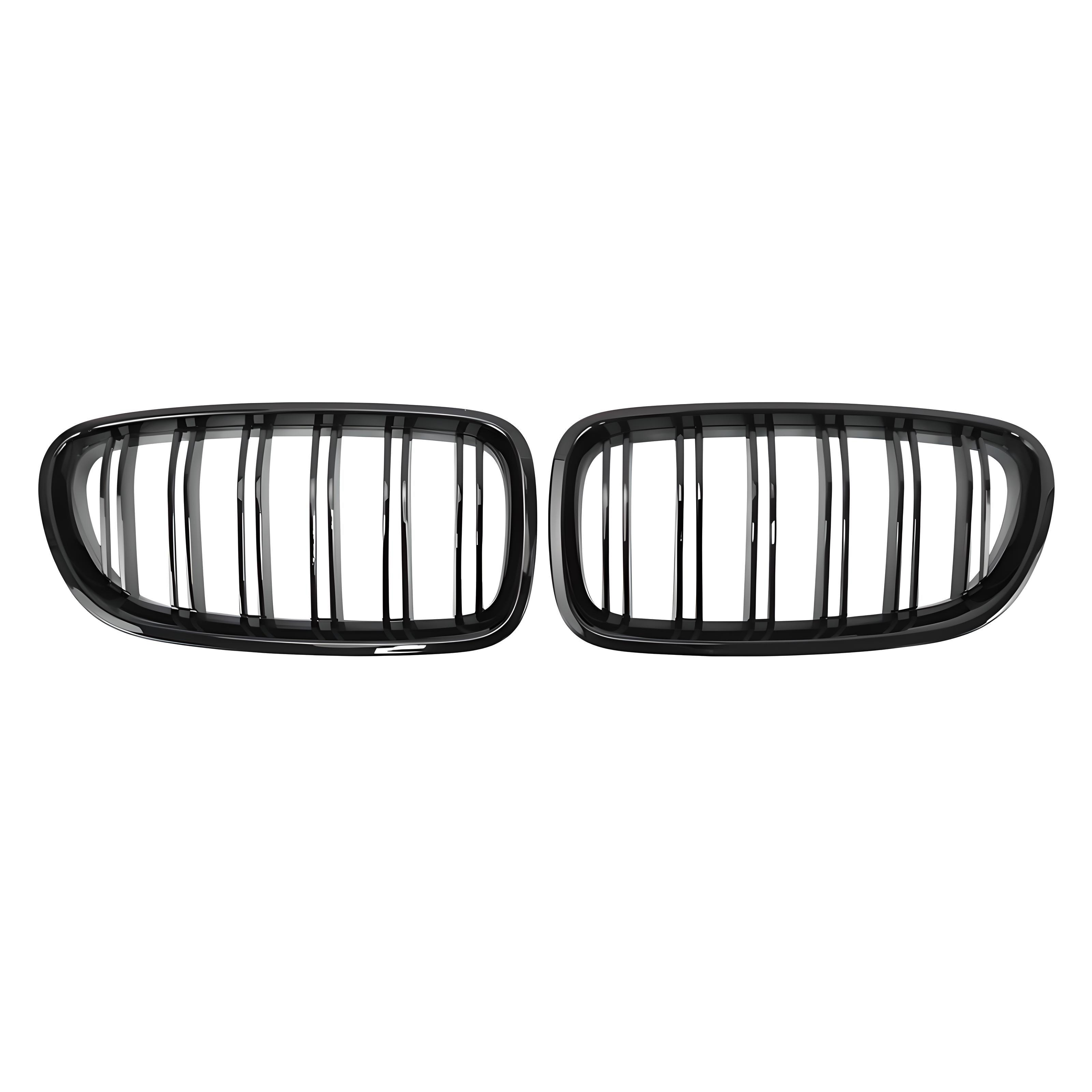 BMW Kidney Grille | 5 Series F10 F11 F18 (2010 - 2017)