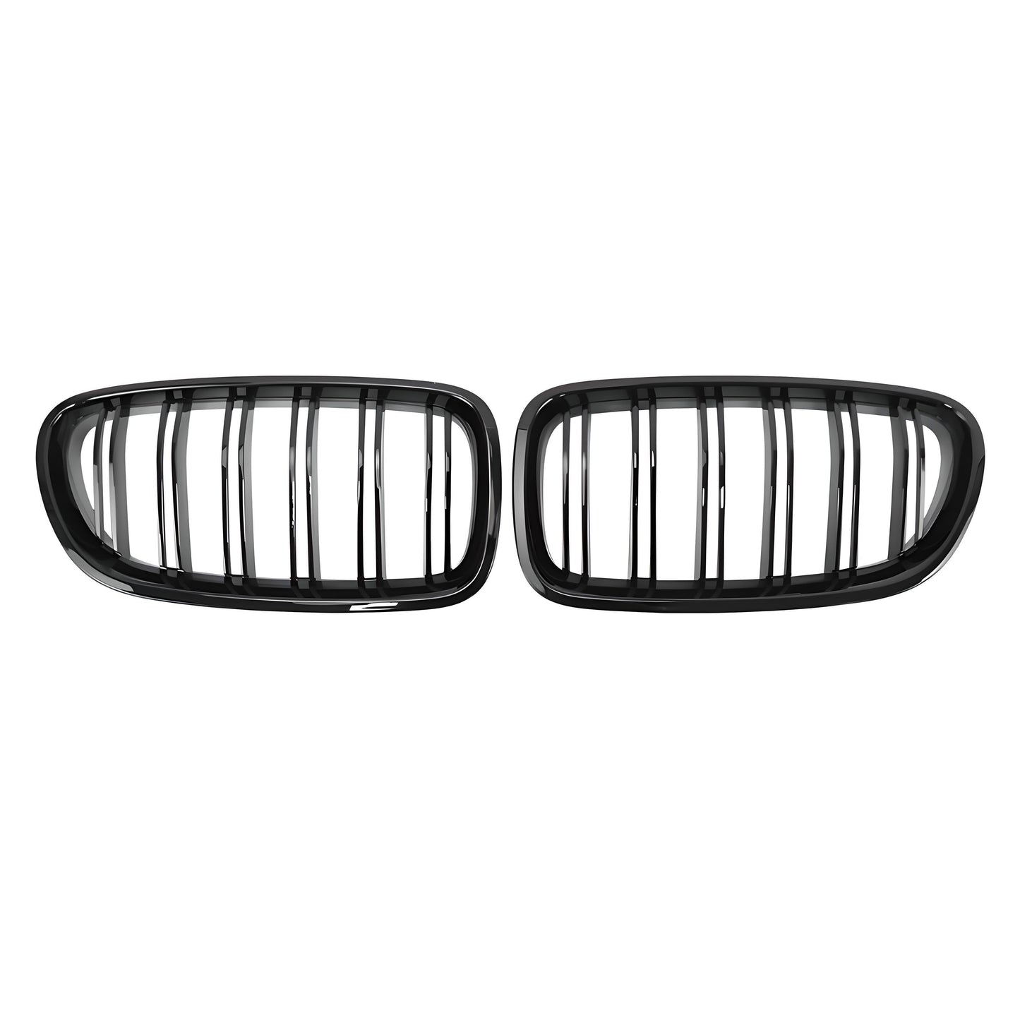 BMW Kidney Grille | 5 Series F10 F11 F18 (2010 - 2017)