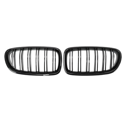 BMW Kidney Grille | 5 Series F10 F11 F18 (2010 - 2017)