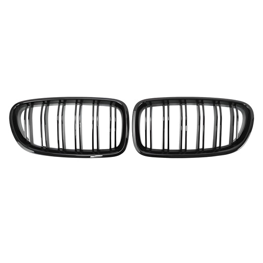 BMW Kidney Grille | 5 Series F10 F11 F18 (2010 - 2017)