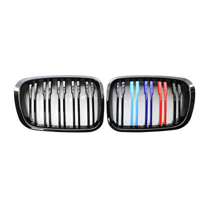 BMW KIDNEY GRILLE 3 SERIES E46 (1998 - 2001)