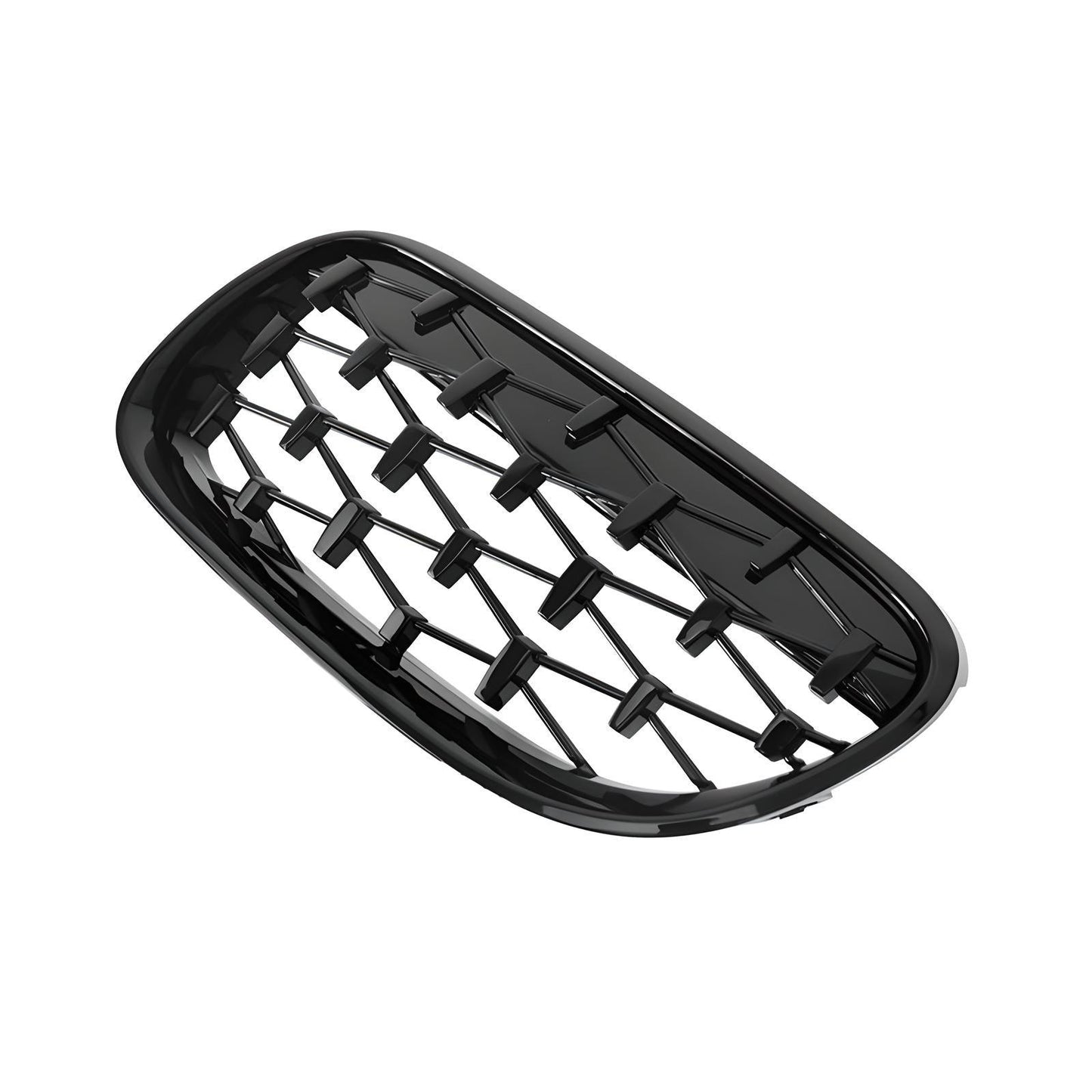 BMW Kidney Grille | 3 Series E92 E93 M3 (2010 - 2013) | Diamond