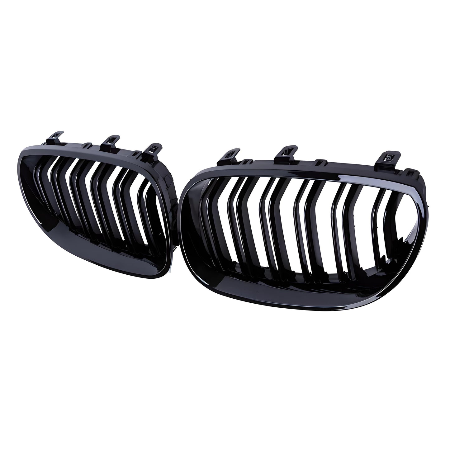 BMW Kidney Grille | 5 Series E60 E61 (2003 - 2010) - The Beamer Shop