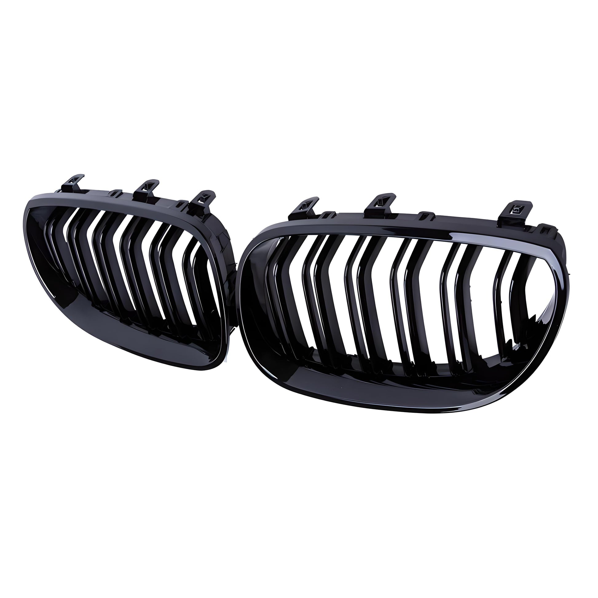 BMW Kidney Grille | 5 Series E60 E61 (2003 - 2010) - The Beamer Shop