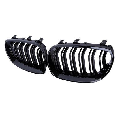 BMW Kidney Grille | 5 Series E60 E61 (2003 - 2010) - The Beamer Shop