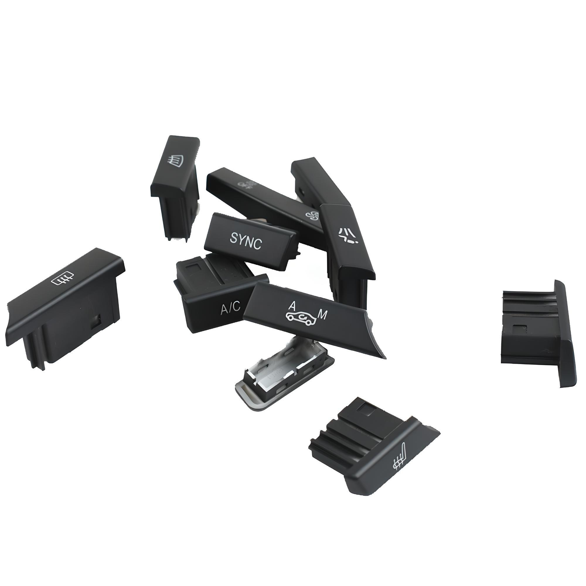 BMW Dashboard Buttons | X3 X4 Series (2013 - 2018) - The Beamer Shop