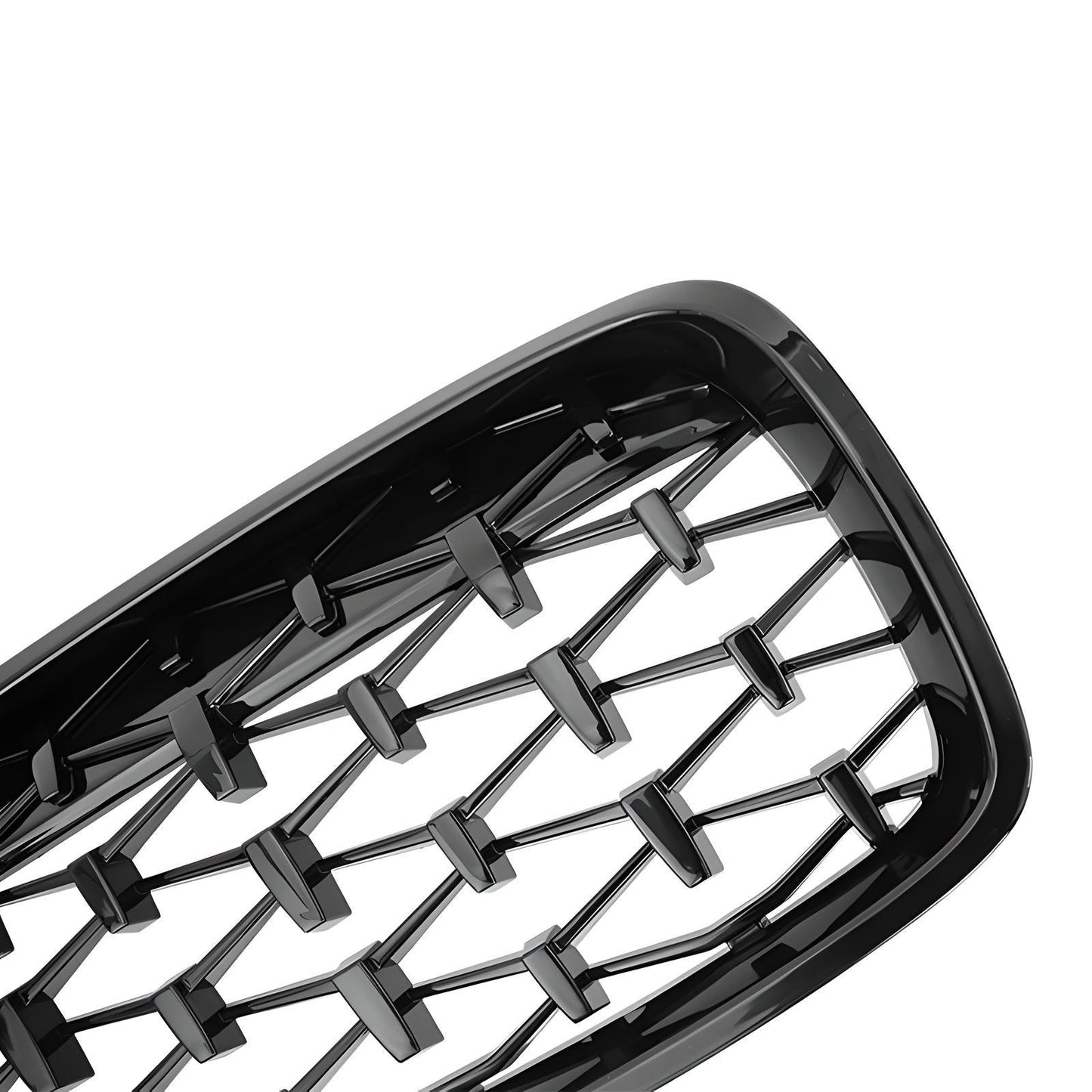 BMW Kidney Grille | 4 Series F32 F33 F36 (2014 - 2018) | Diamond