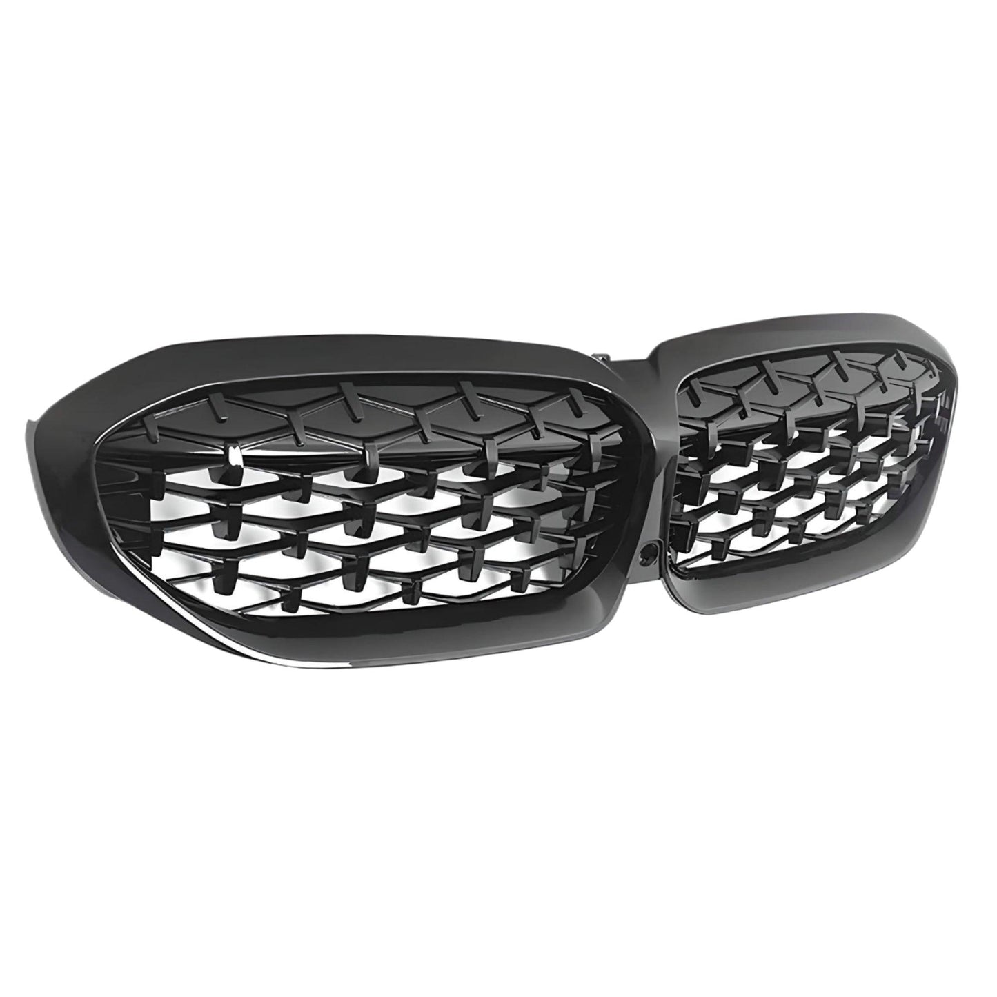 BMW Kidney Grille | 3 Series G20 G28 (2018 - 2020) | Diamond - The Beamer Shop