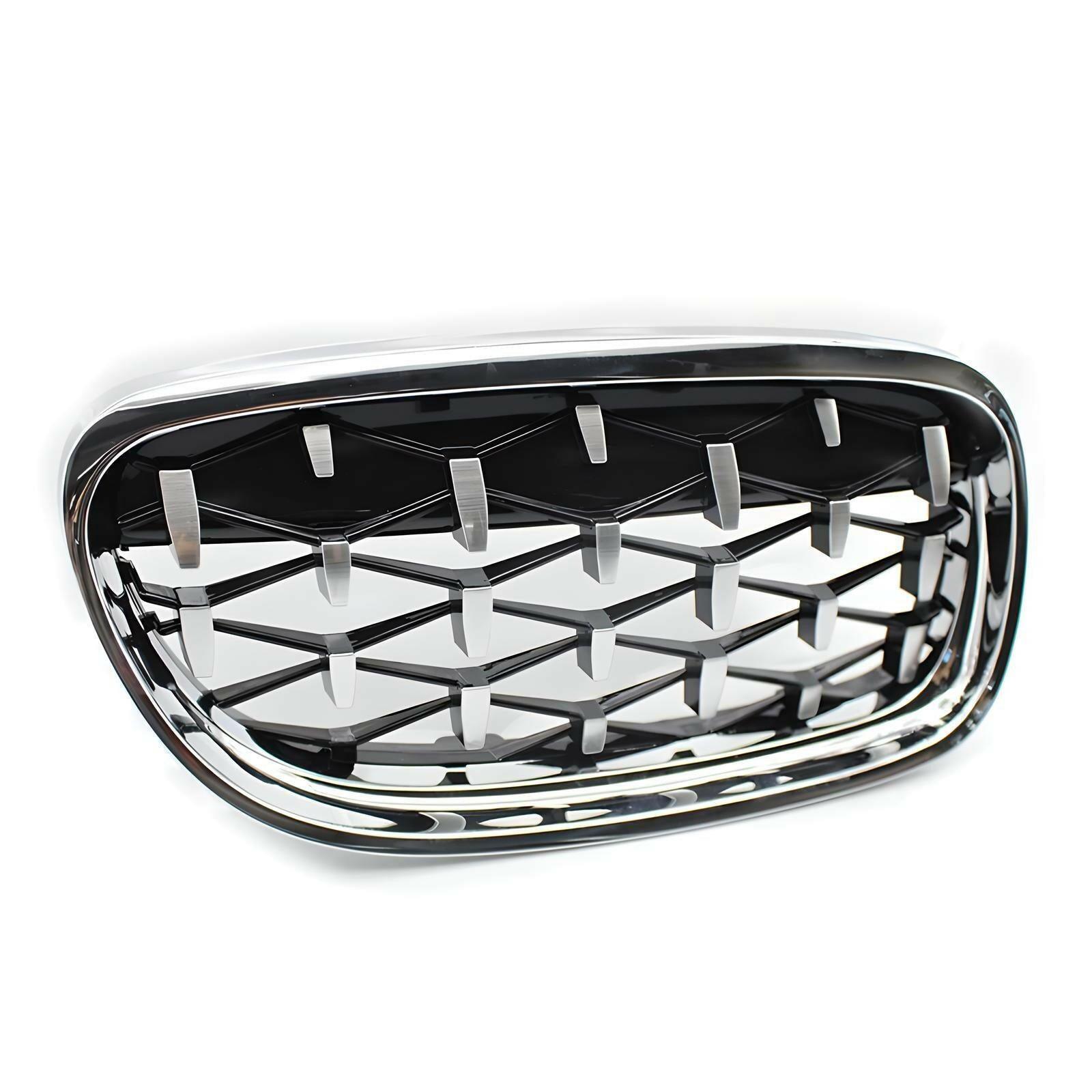 BMW Kidney Grille | 3 Series F30 F31 F35 (2012 - 2018) | Diamond - The Beamer Shop