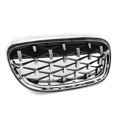 BMW KIDNEY GRILLE 3 SERIES F30 F31 F35 (2012 - 2018)