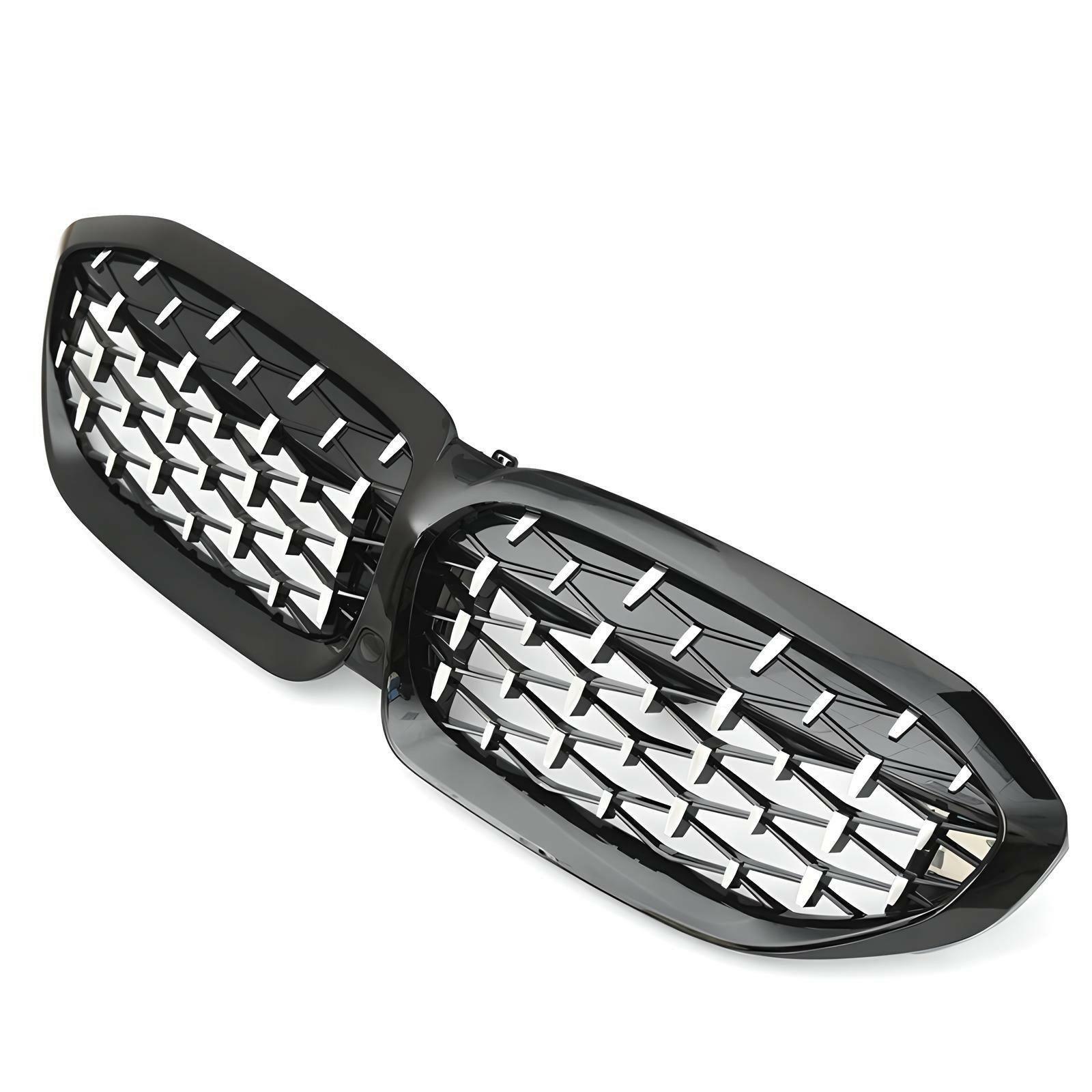 BMW Kidney Grille | 3 Series G20 G28 (2018 - 2020) | Diamond - The Beamer Shop