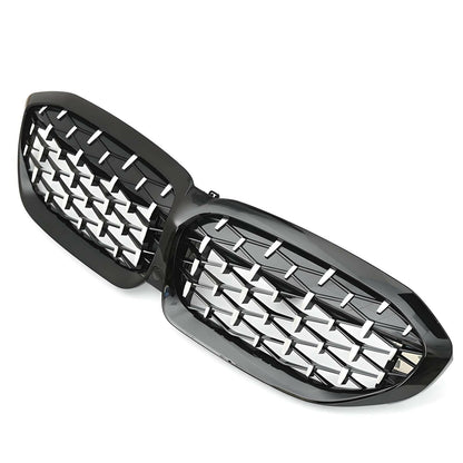 BMW Kidney Grille | 3 Series G20 G28 (2018 - 2020) | Diamond - The Beamer Shop