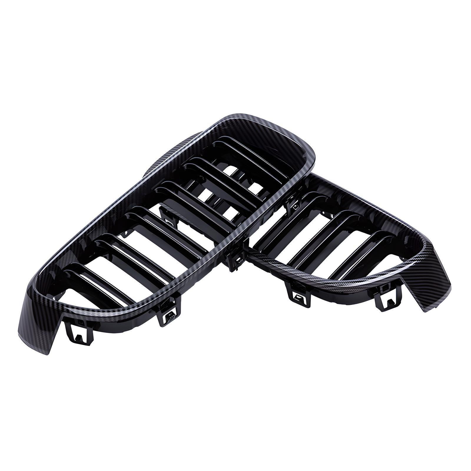 BMW Kidney Grille | 3 Series F30 F31 F35 (2012 - 2018) - The Beamer Shop