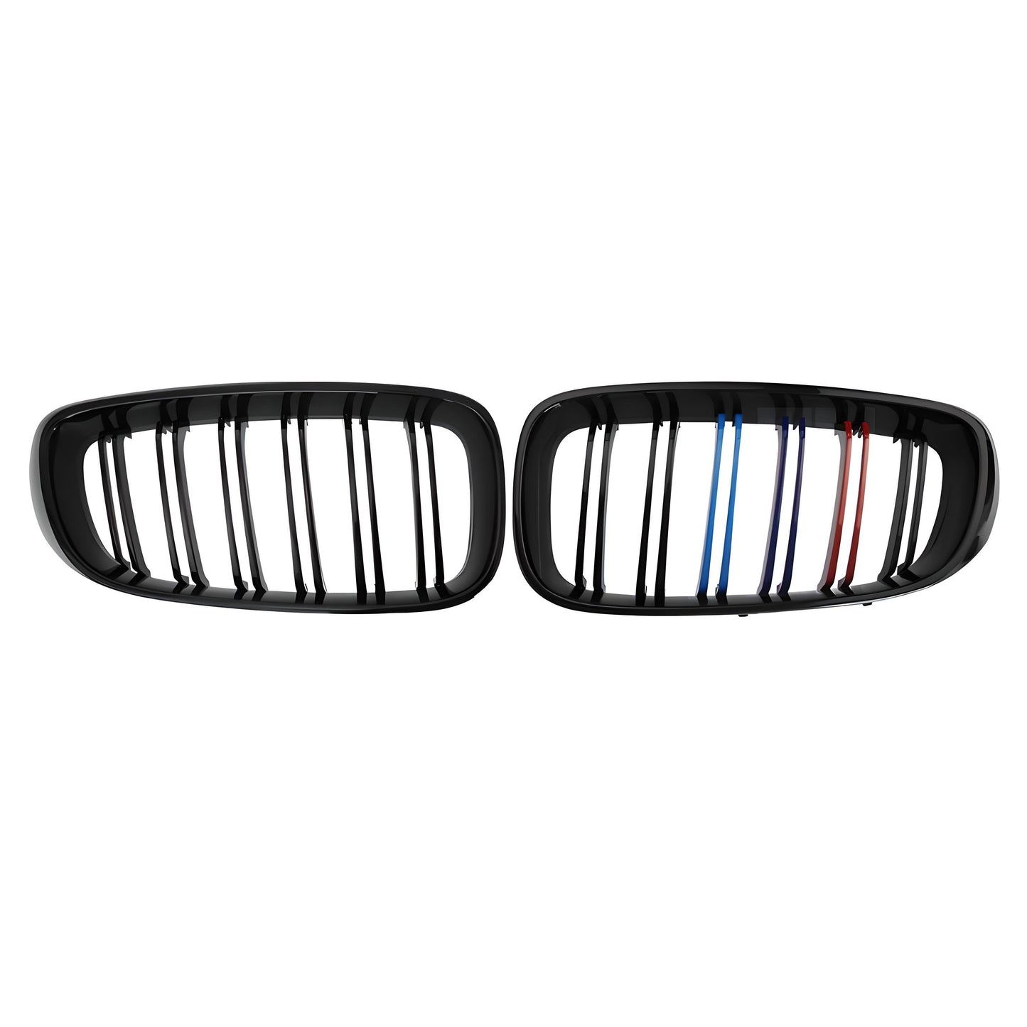 BMW Kidney Grille | 3 Series GT F34 (2012 - 2020)