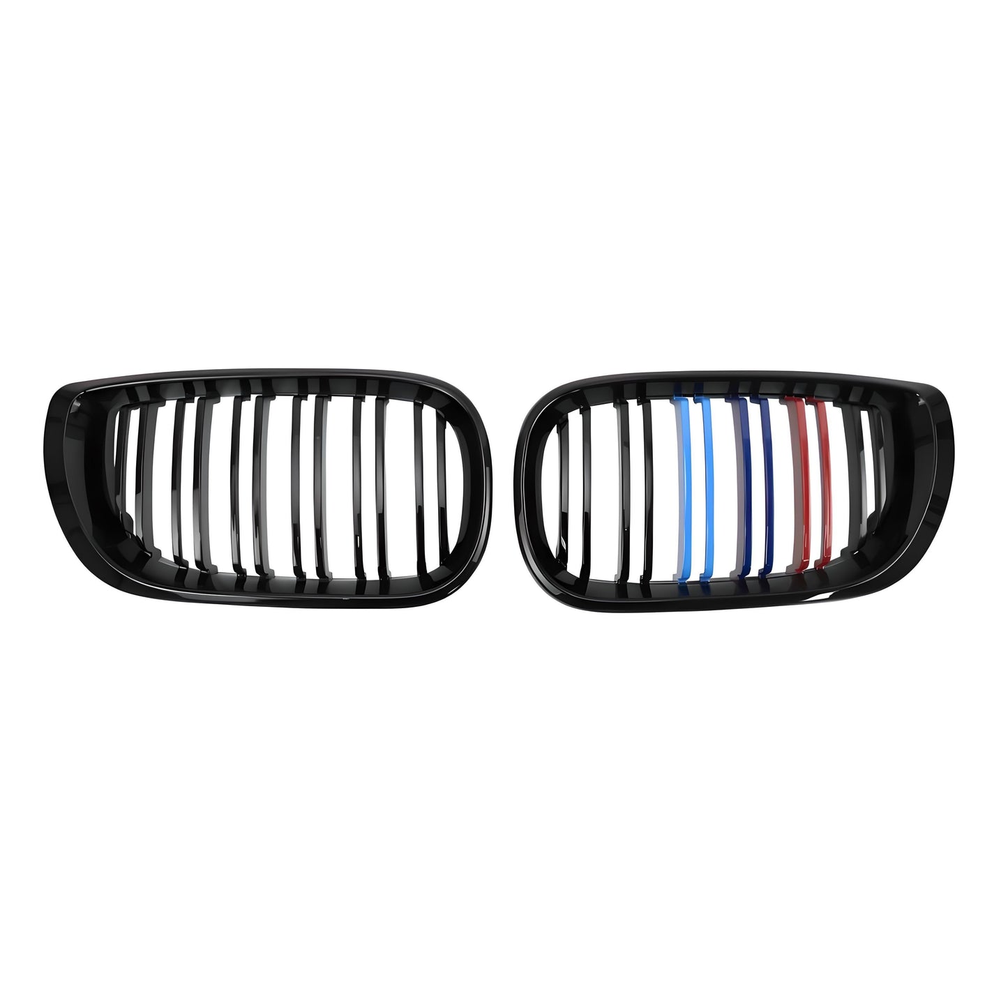 BMW Kidney Grille | 3 Series E46 (2002 - 2005)