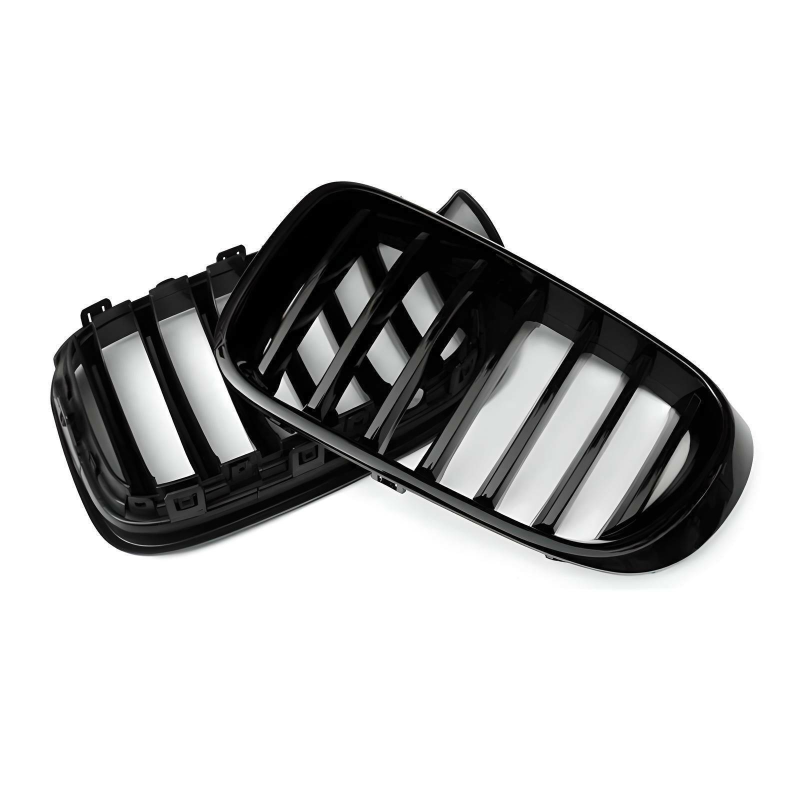 BMW Kidney Grille | X3 X4 F25 F26 (2014 - 2017) - The Beamer Shop