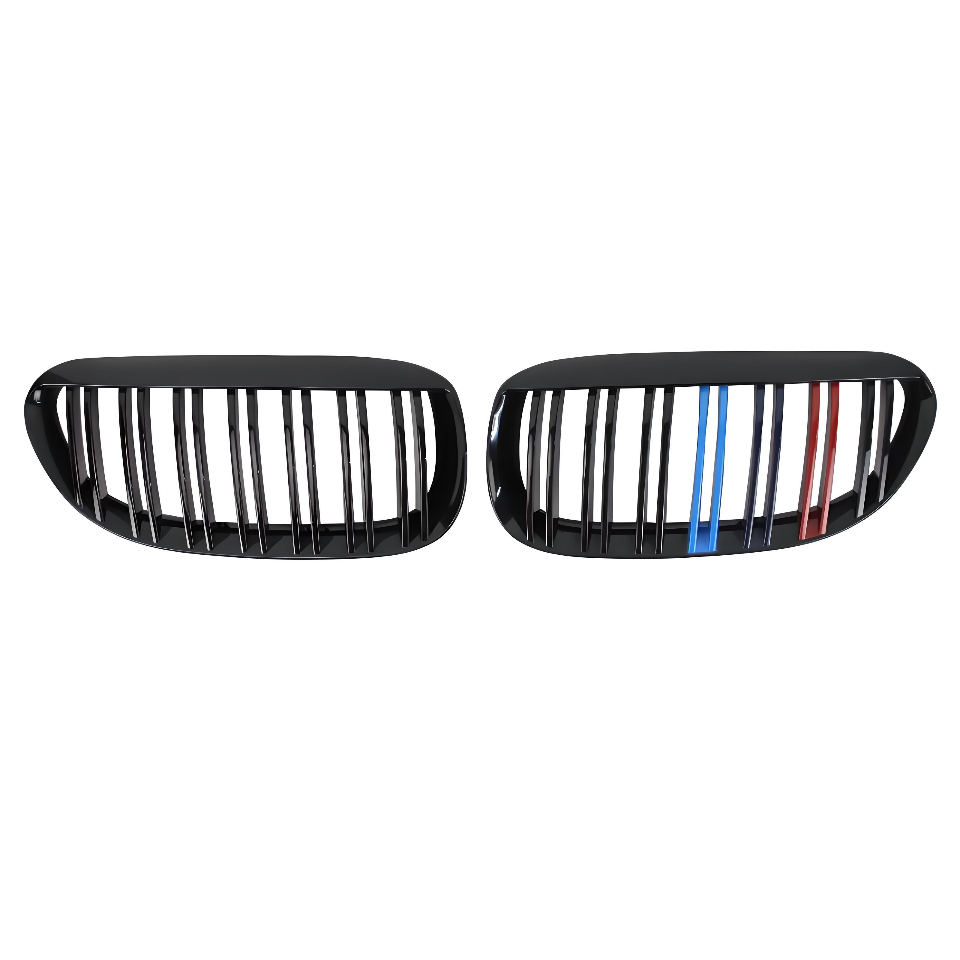 BMW Kidney Grille | 6 Series M6 E63 E64 (2004 - 2010) - The Beamer Shop
