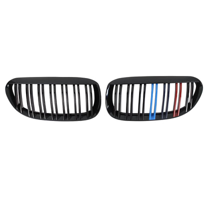 BMW Kidney Grille | 6 Series M6 E63 E64 (2004 - 2010)