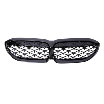 BMW Kidney Grille | 3 Series G20 G28 (2018 - 2020) | Diamond