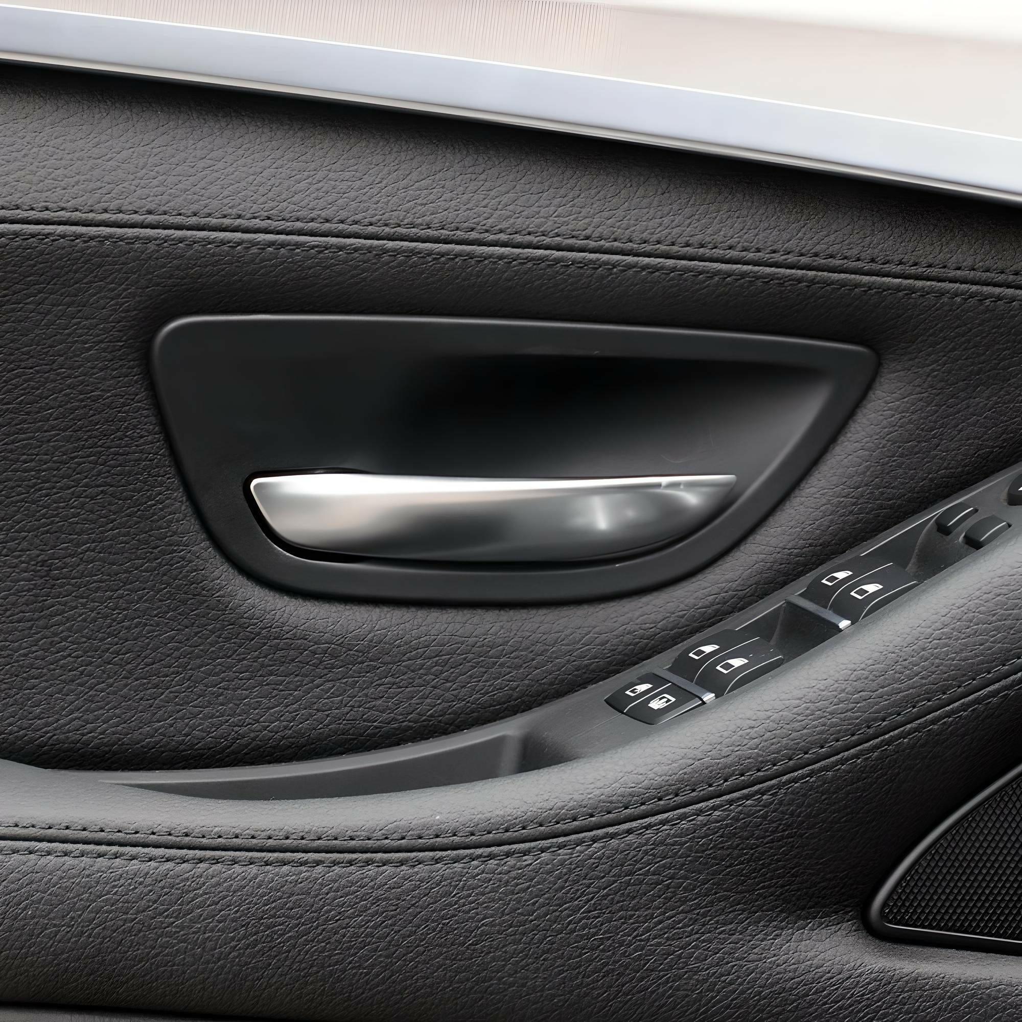 BMW Door Handle Replacement | 5 Series F10 F11 F18 (2010 - 2016) - The Beamer Shop