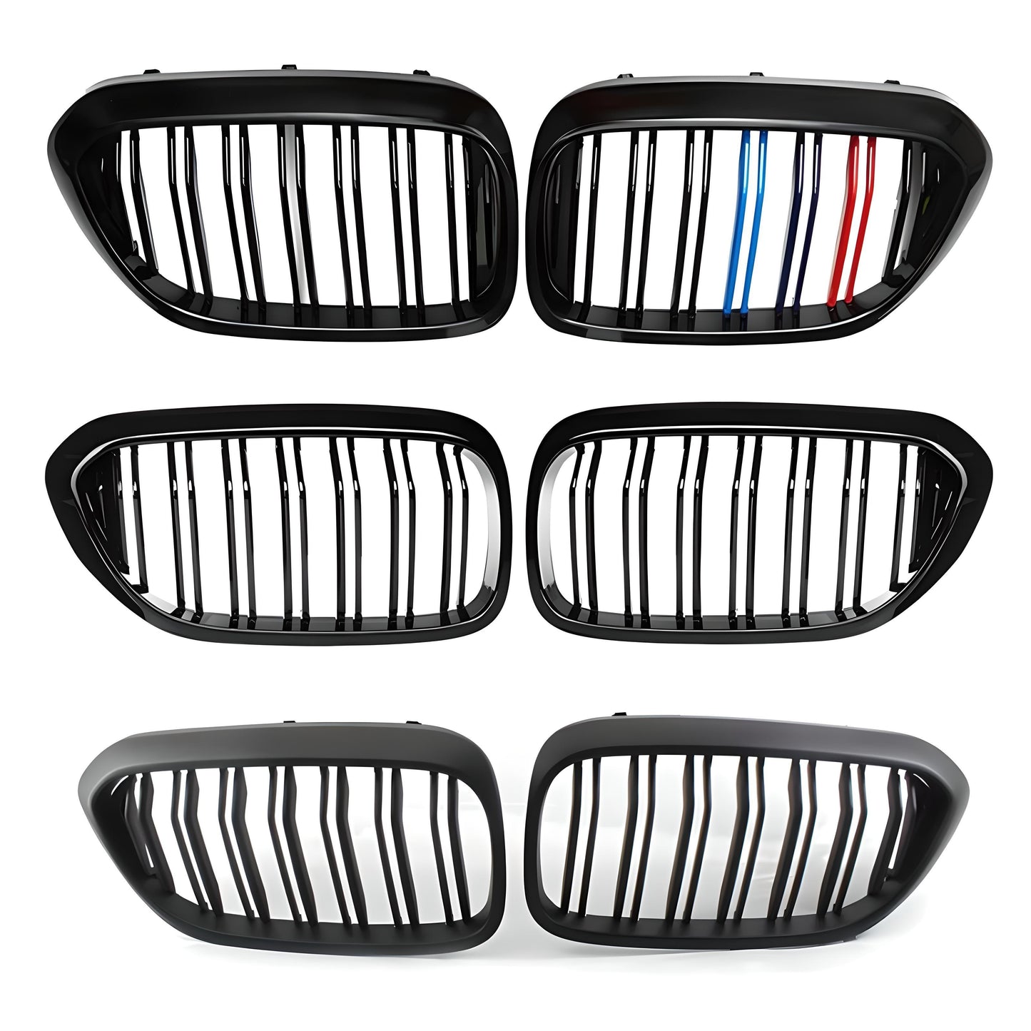 BMW KIDNEY GRILLE 5 SERIES G30 G31 G38 (2018 - 2020)