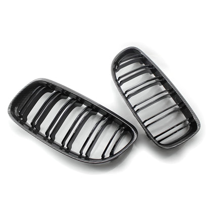 BMW KIDNEY GRILLE 3 SERIES E90 E91 (2009 - 2012)