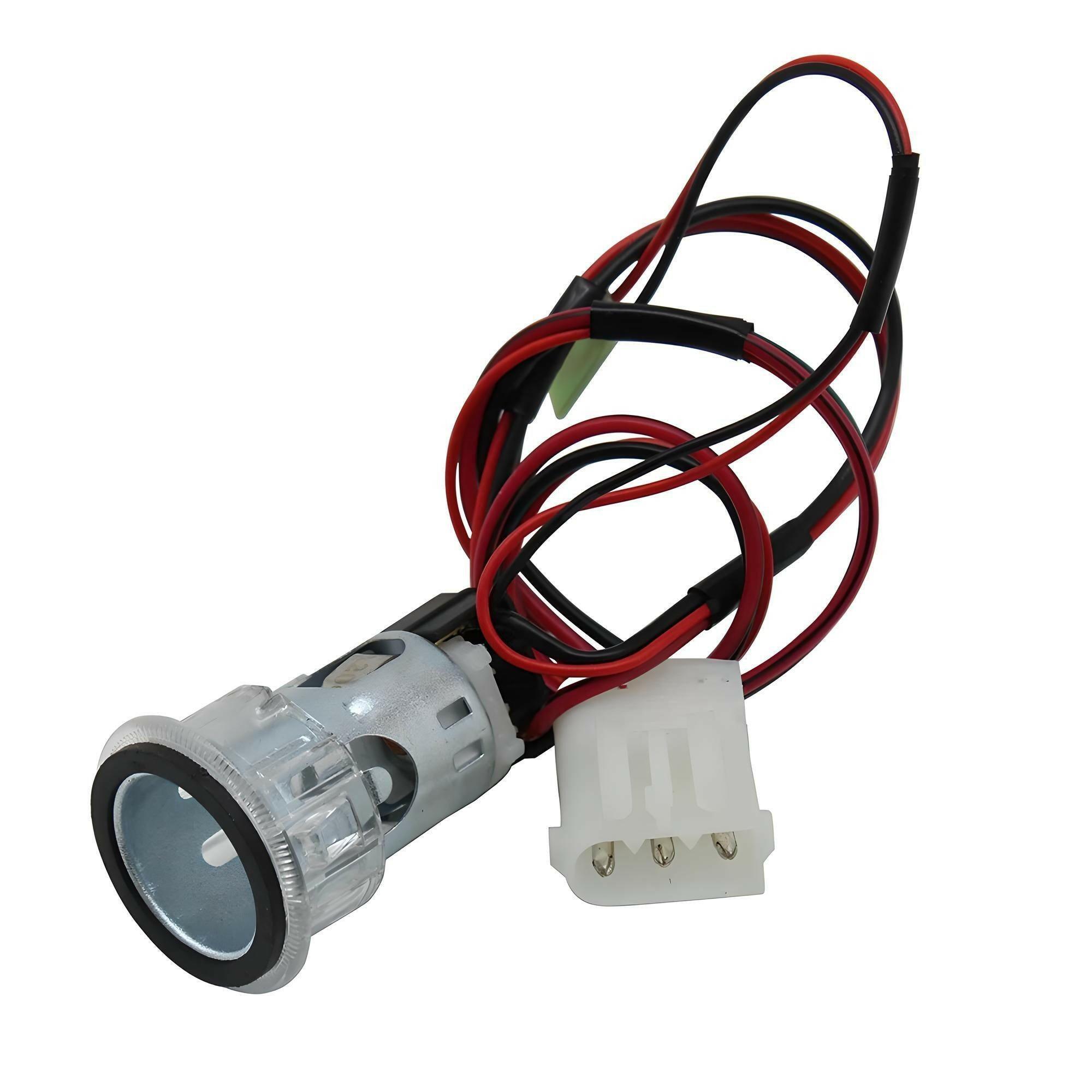 BMW Cigarette Socket | 5 6 X5 X6 Series (2009 - 2018) - The Beamer Shop