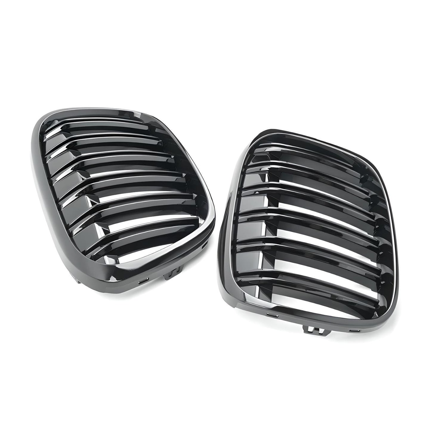 BMW KIDNEY GRILLE X1 F48 F49 (2014 - 2019)