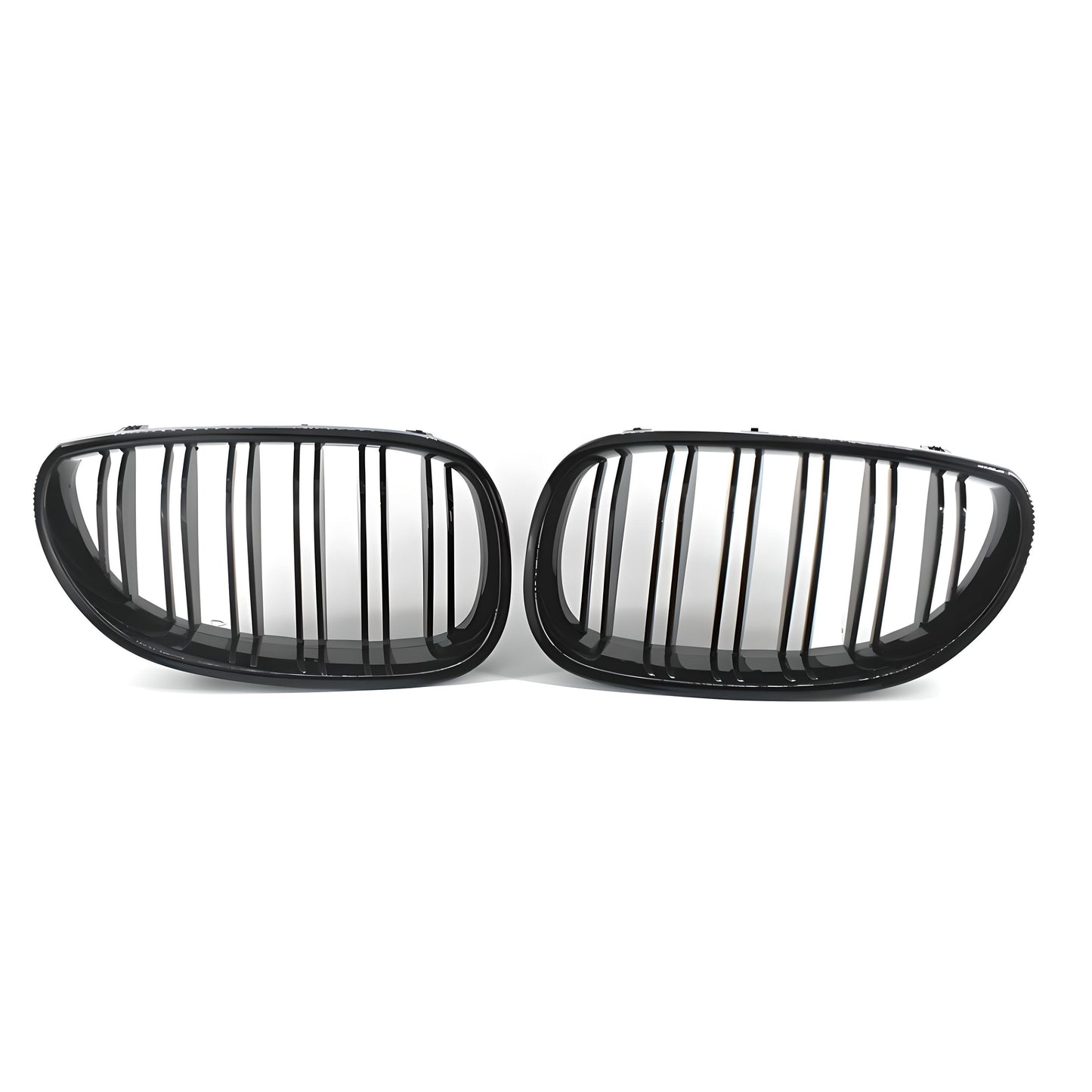 BMW KIDNEY GRILLE 5 SERIES E60 E61 (2003 - 2010)