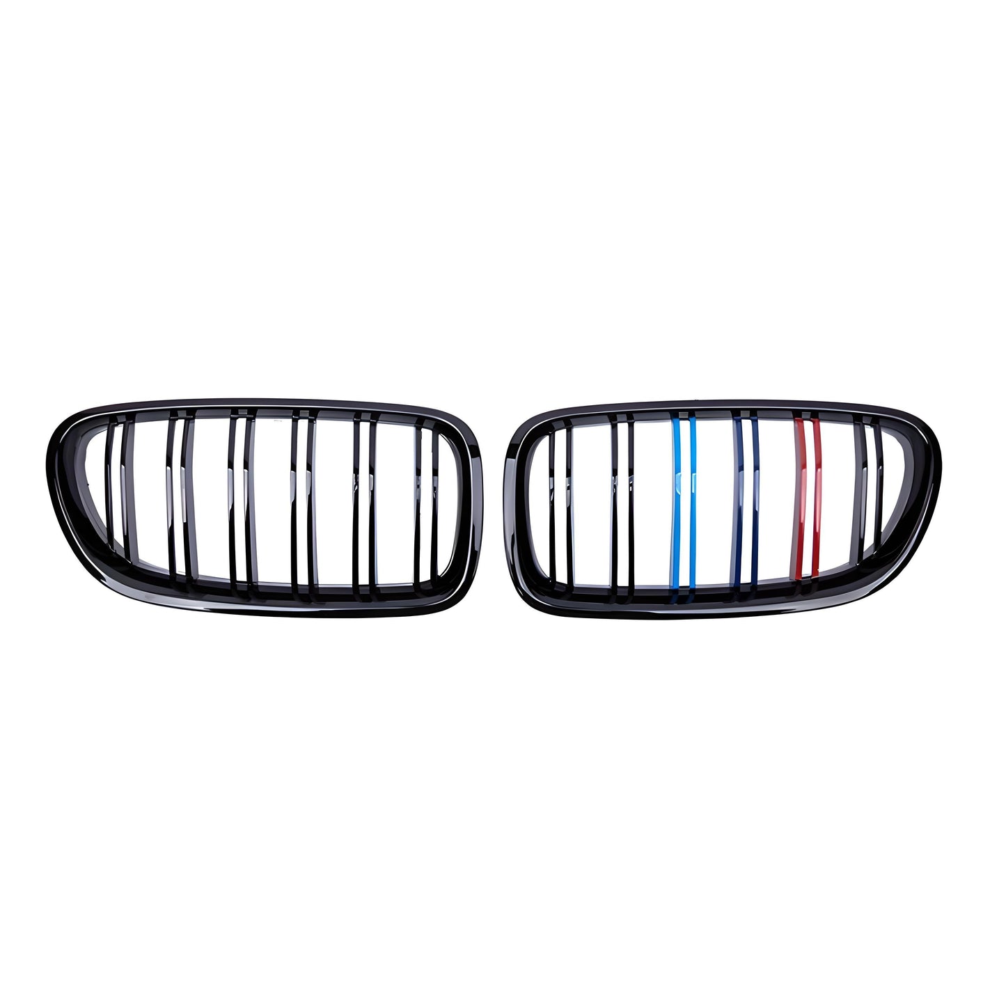 BMW Kidney Grille | 5 Series F10 F11 F18 (2010 - 2017)