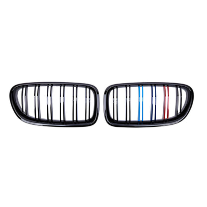 BMW Kidney Grille | 5 Series F10 F11 F18 (2010 - 2017)