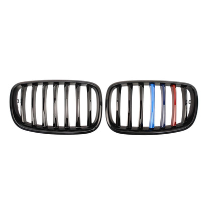 BMW Kidney Grille | X5 X6 E70 E71 (2008 - 2013)