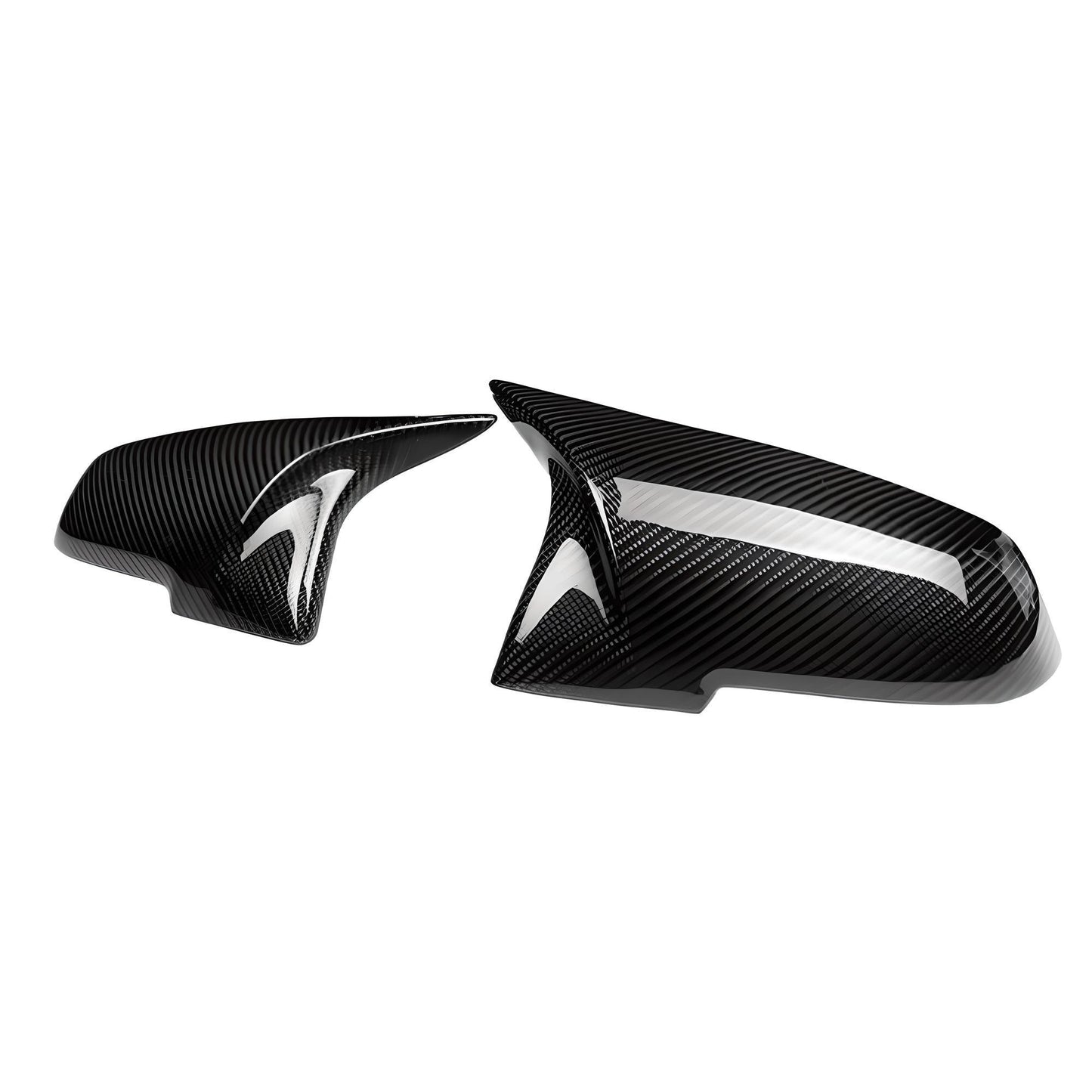 BMW Side Mirror Shell | 1 2 3 4 Series (2012 - 2019) | F20 - F80