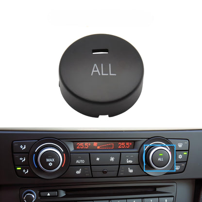 BMW Dashboard Buttons | 1 3 X1 X3 Series (2005 - 2013)