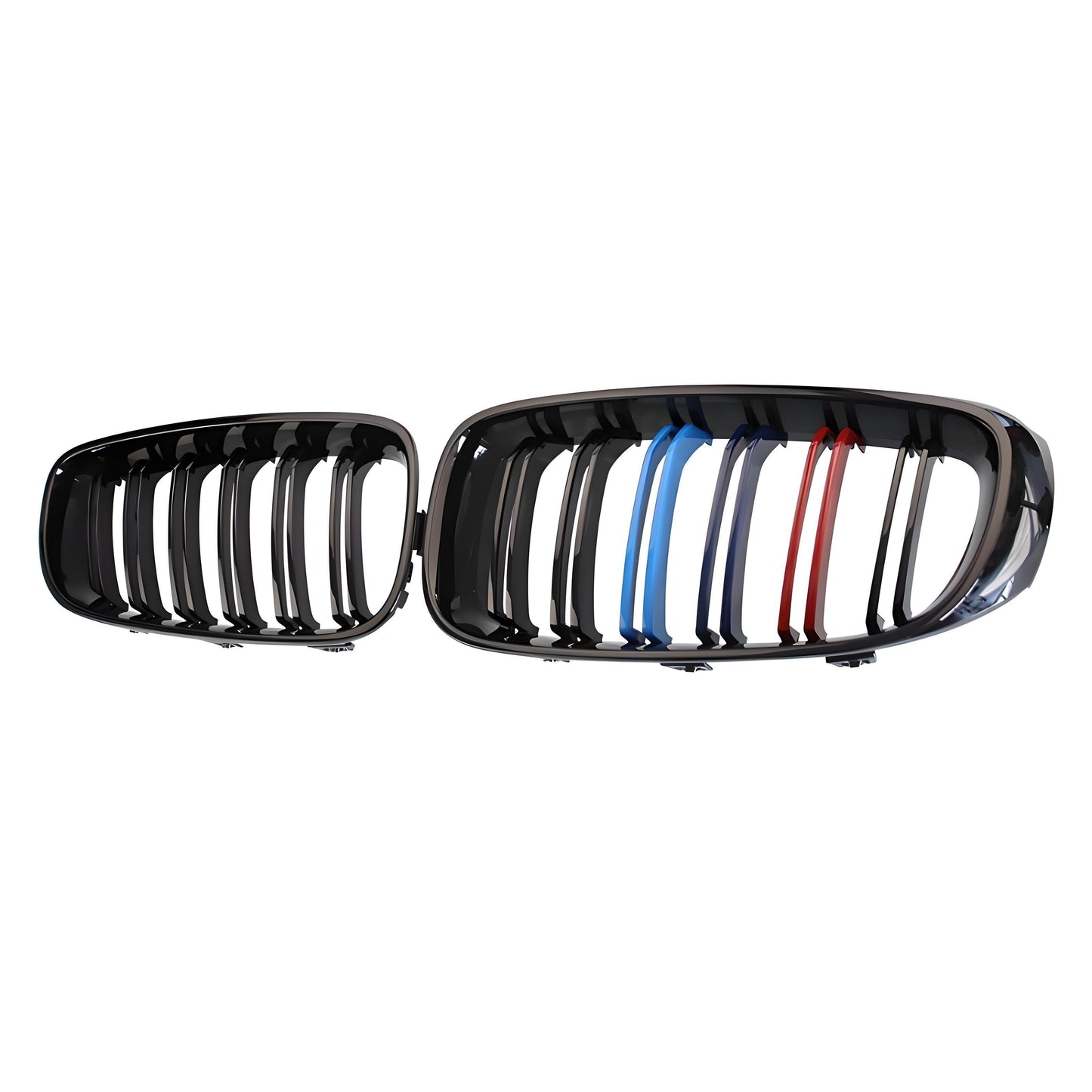 BMW Kidney Grille | 3 Series GT F34 (2012 - 2020) - The Beamer Shop